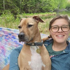 Meet your Posher, Brooke